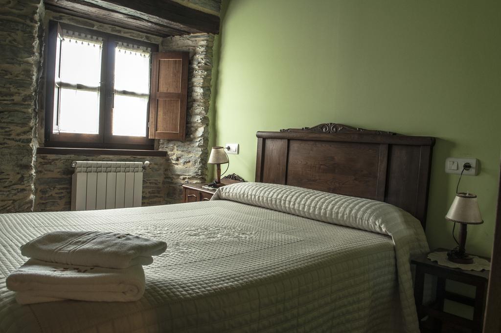 Apartamentos A Retoral Coana Oda fotoğraf