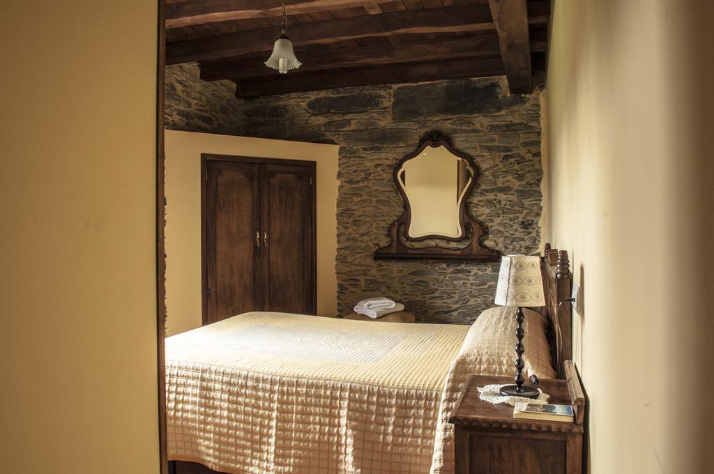 Apartamentos A Retoral Coana Oda fotoğraf